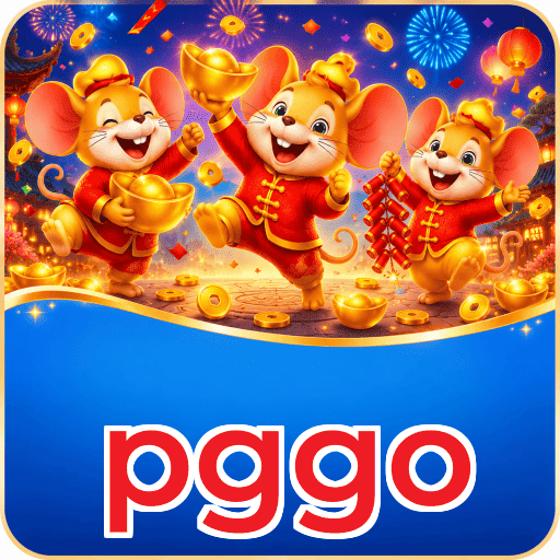 Requisitos do APK pggo para Android - Logo Oficial