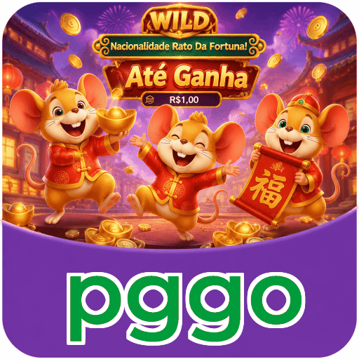 pggo Logo Seguro