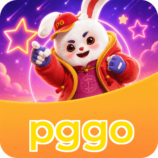 Logo da pggo