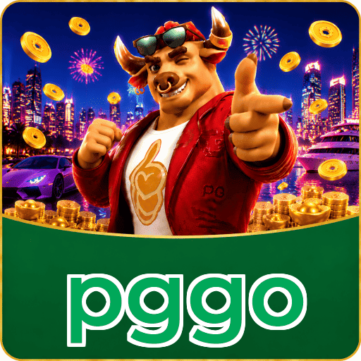 Logo pggo Plataforma Certificada