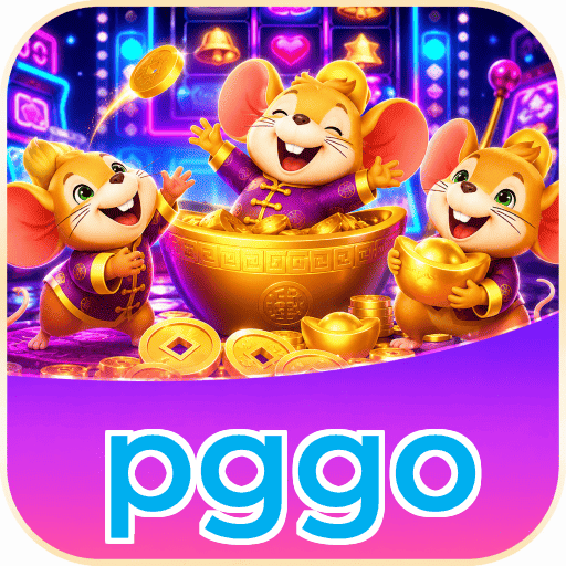 pggo Logo Oficial