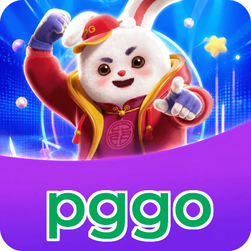 pggo Logo - Bônus com Rollover Justo