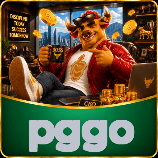 pggo Apostas Esportivas Logo - 34 Esportes Certificados