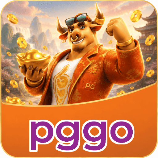 Logo pggo Loteria Online