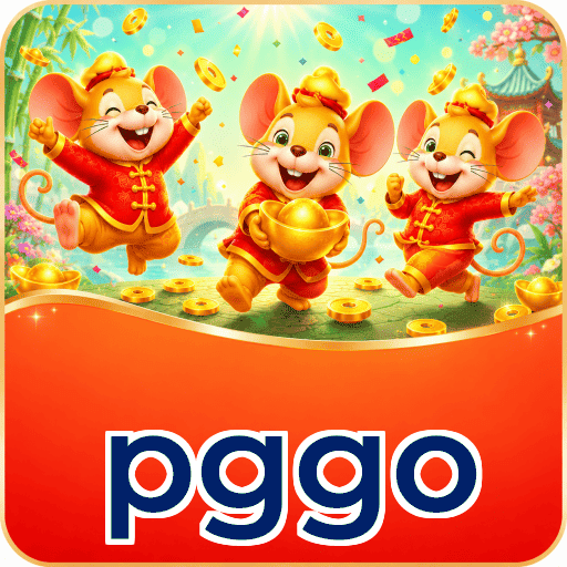 pggo VIP Program Logo